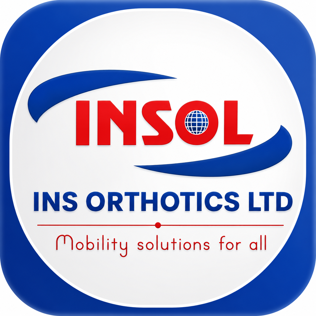 INS ORTHOTICS LIMITED