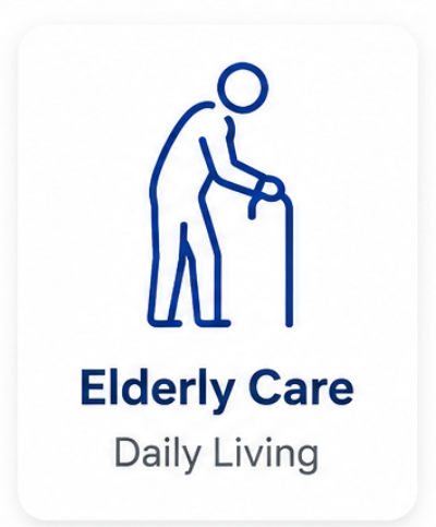 Eldery care