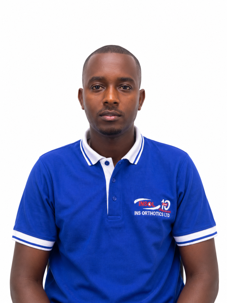 Nyanzi Fred
