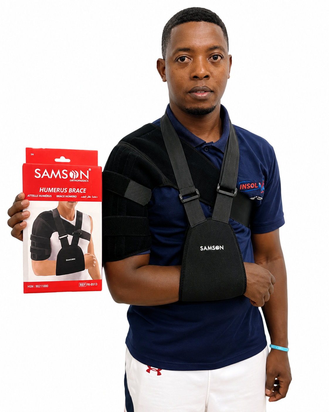 Humerus Brace