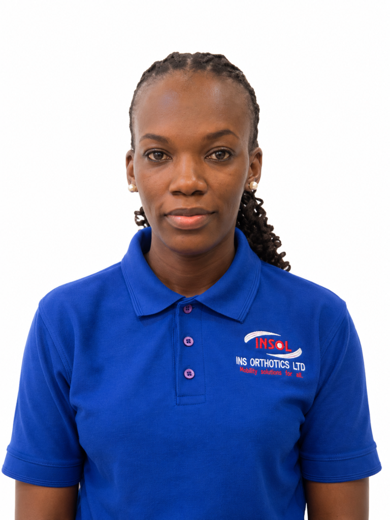 Nanteza Phionah
