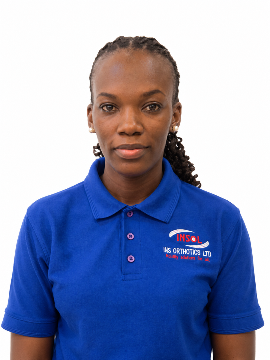 Nanteza Phionah