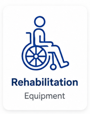Rehabilitation