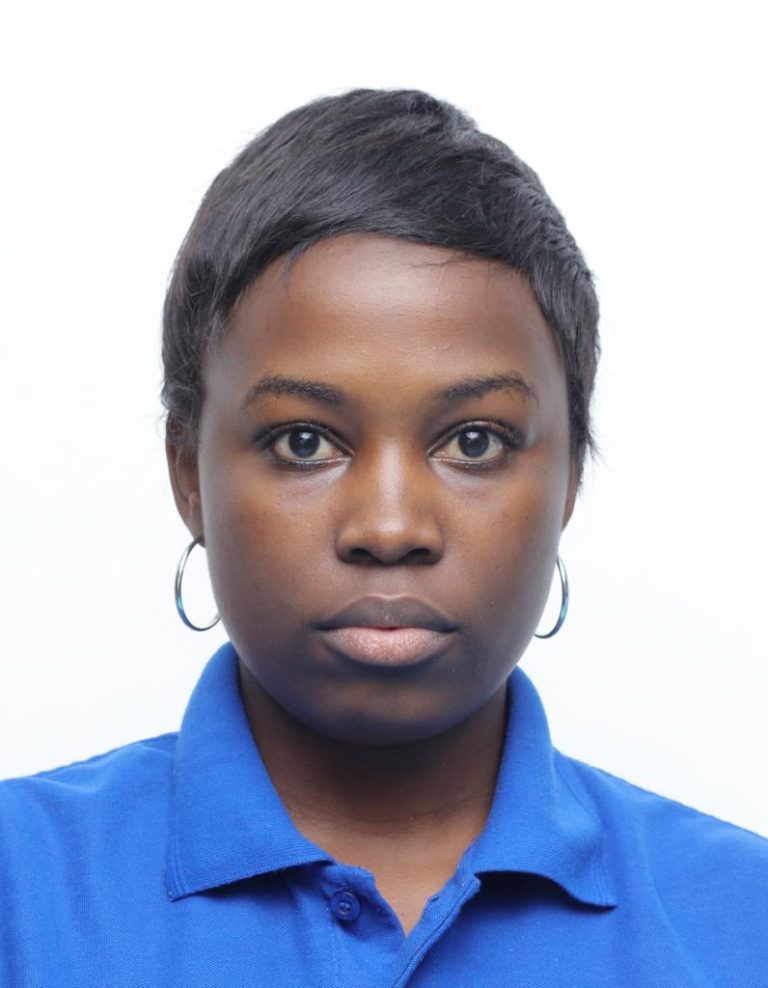 Ntabade Zaharah