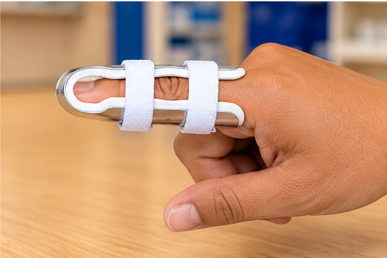 Finger Cot