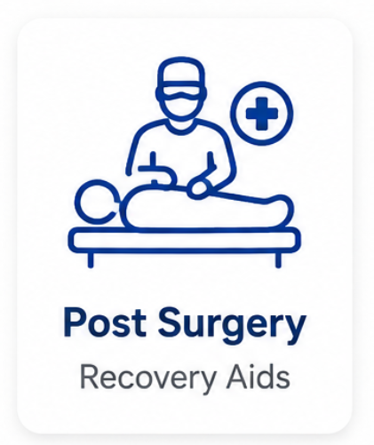 post surgery