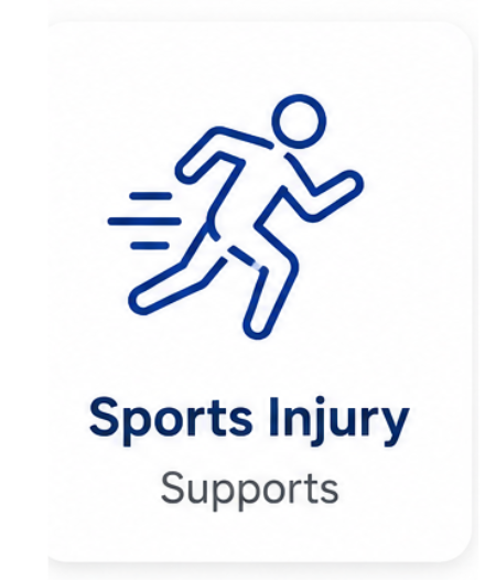 sports injury
