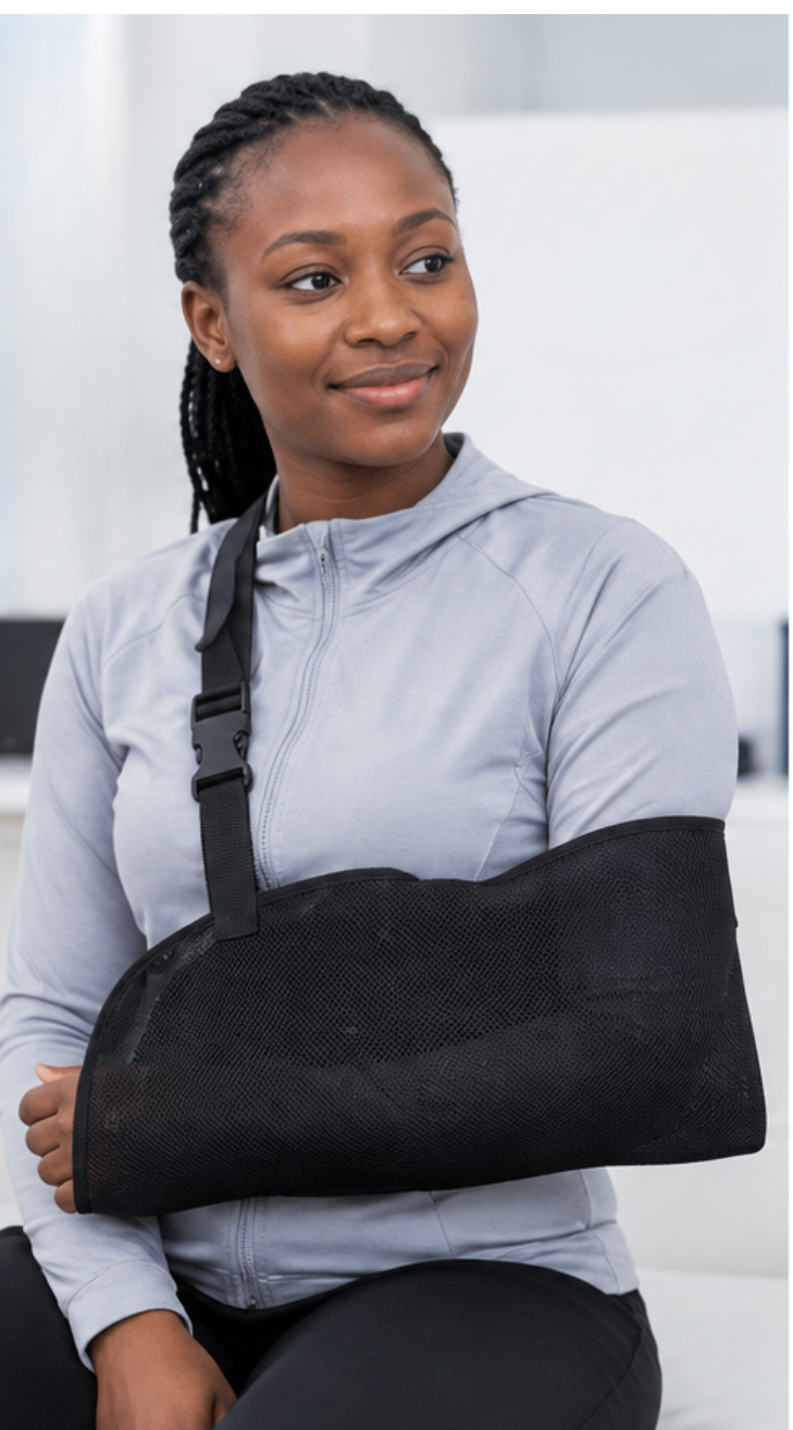INSOL Arm Sling