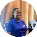 Zaharah Ntabade profile picture
