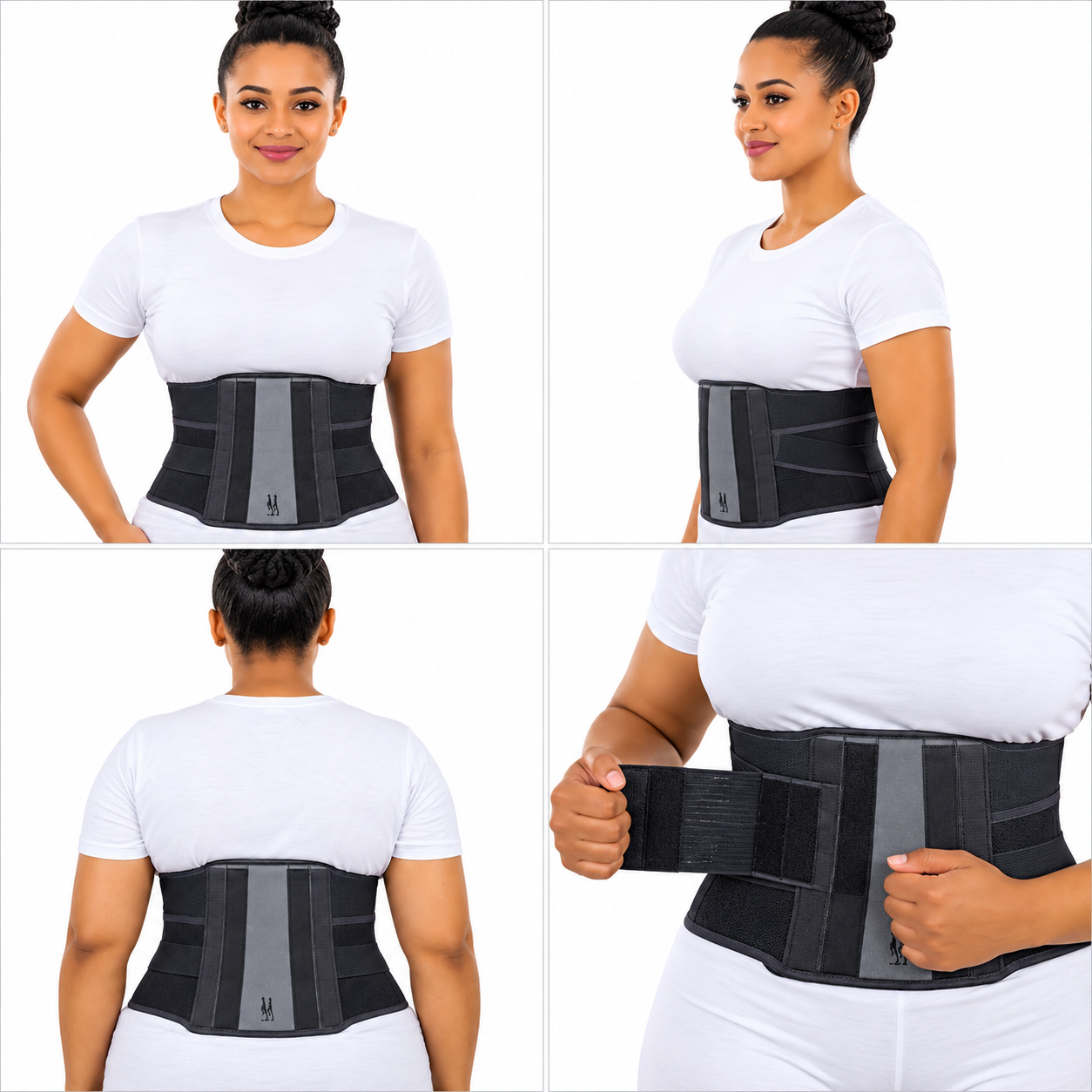 Lumbosacral Belt Deluxe