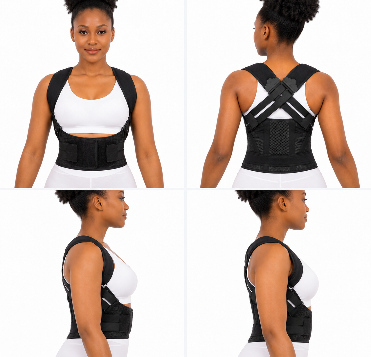 Adjustable Posture Corrector