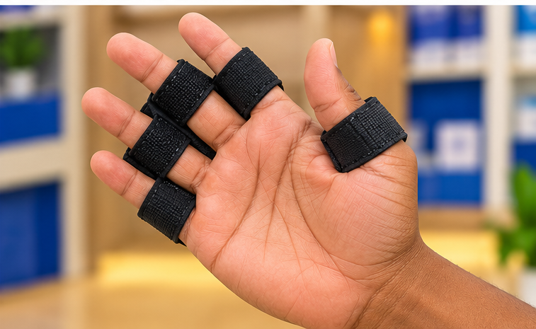 Finger Support - Image 3