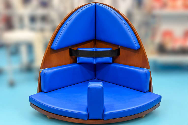 Custom-Made Corner Seat