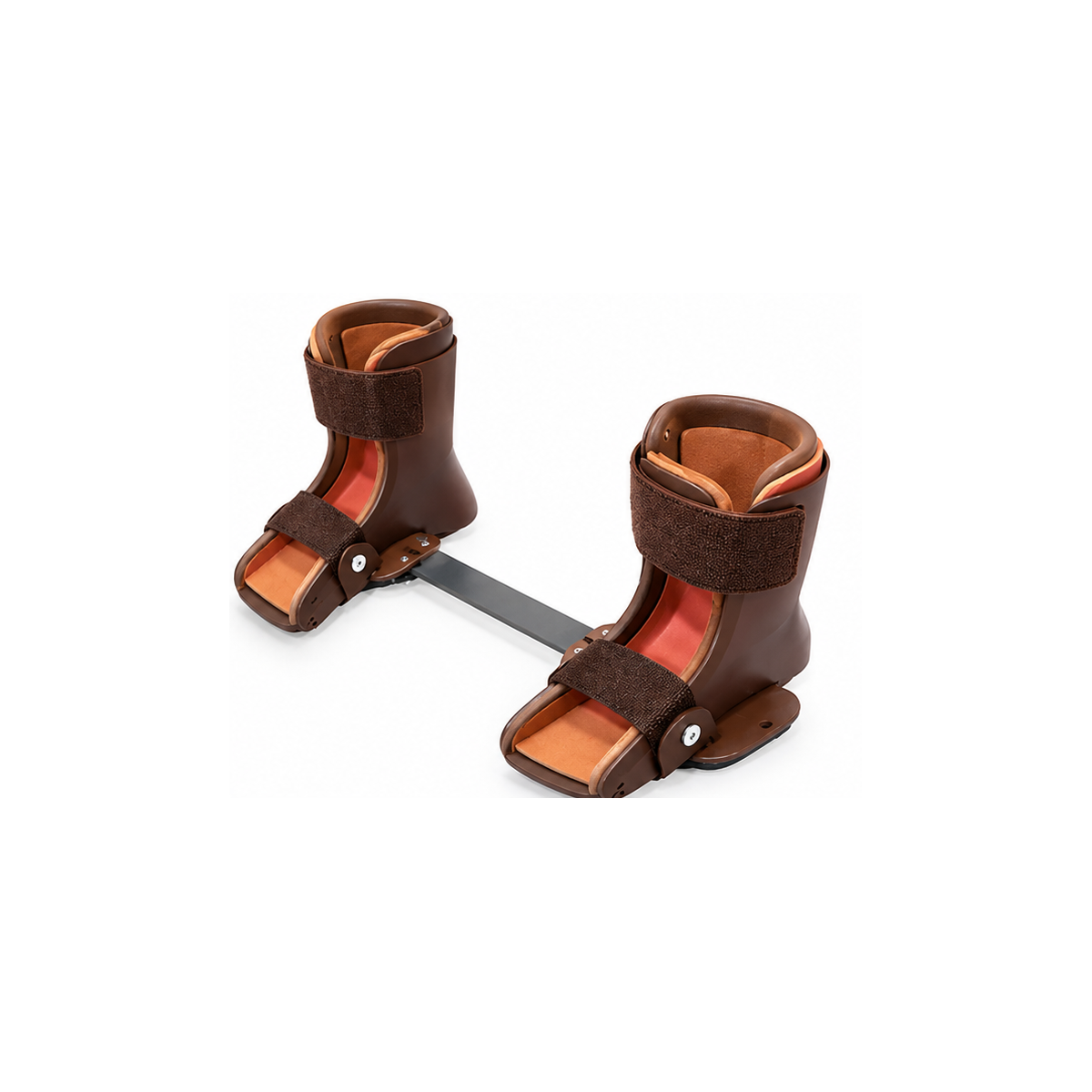 Custom-Made Denis Browne Splint (Clubfoot Correction Brace)