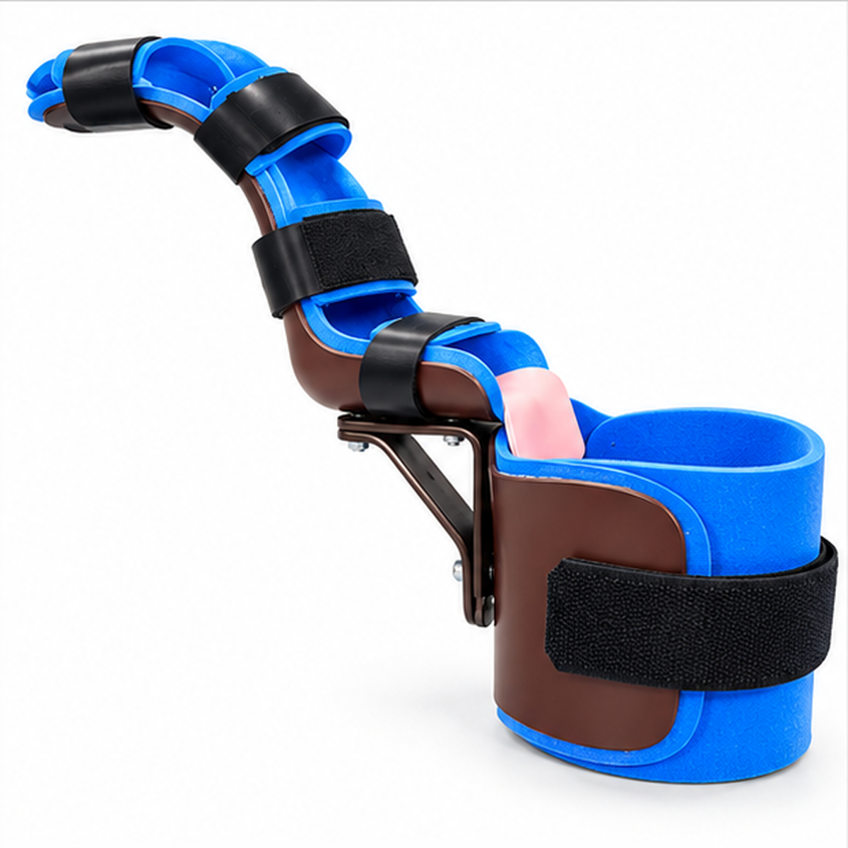 Custom-Made Erb's Palsy Splint - Image 3