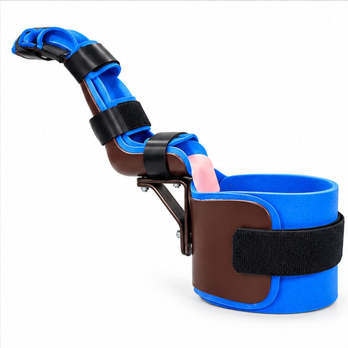 Custom-Made Erb's Palsy Splint - Image 4
