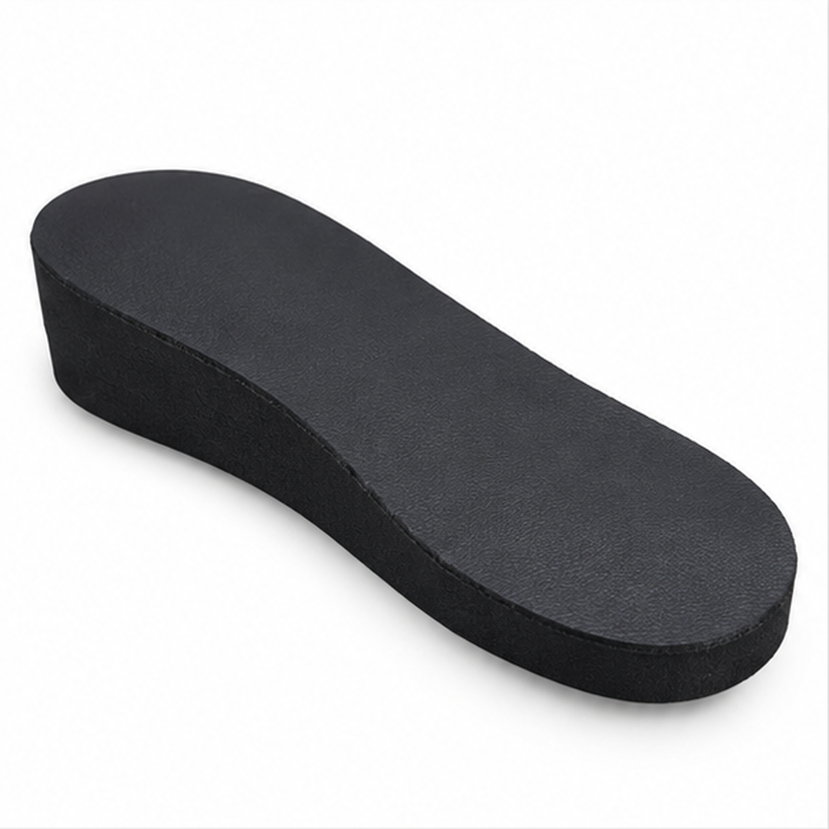 Custom-Made Heel Wedge (Orthopaedic Heel Lift Insole)