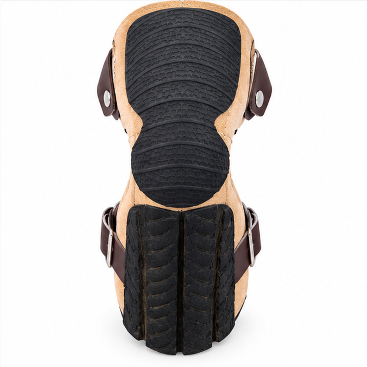 Custom-Made Knee Guards