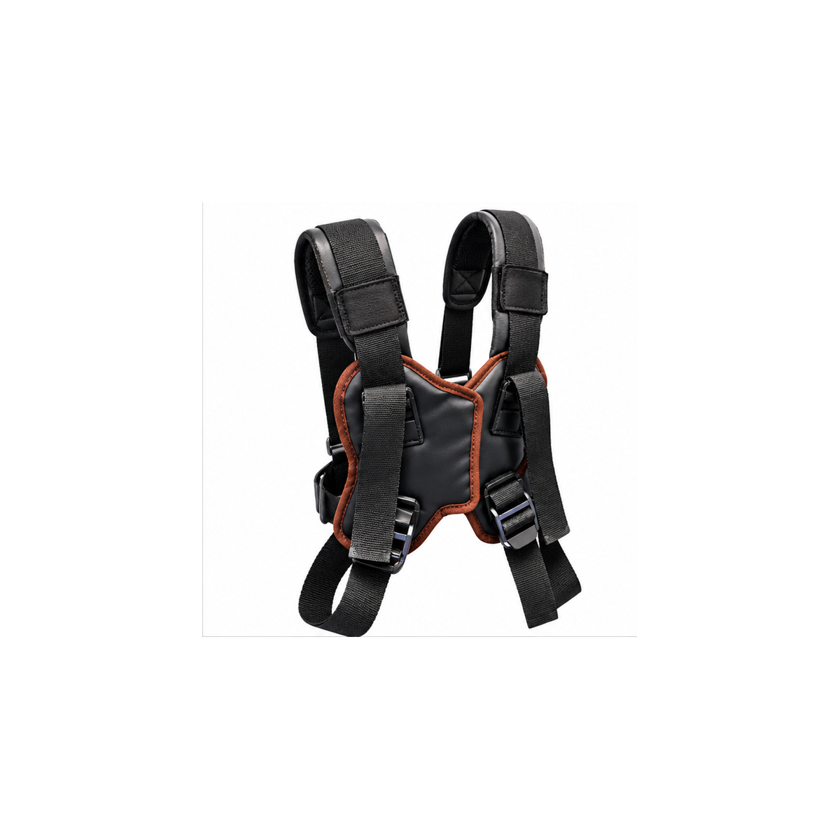 Custom-Made Postural Strap (Wheelchair Positioning Harness)
