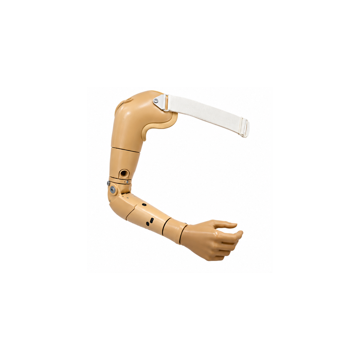 Custom-Made Shoulder Prosthesis