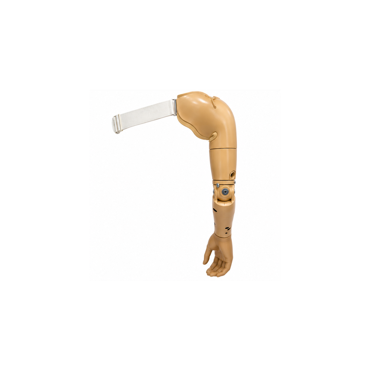 Custom-Made Shoulder Prosthesis - Image 3