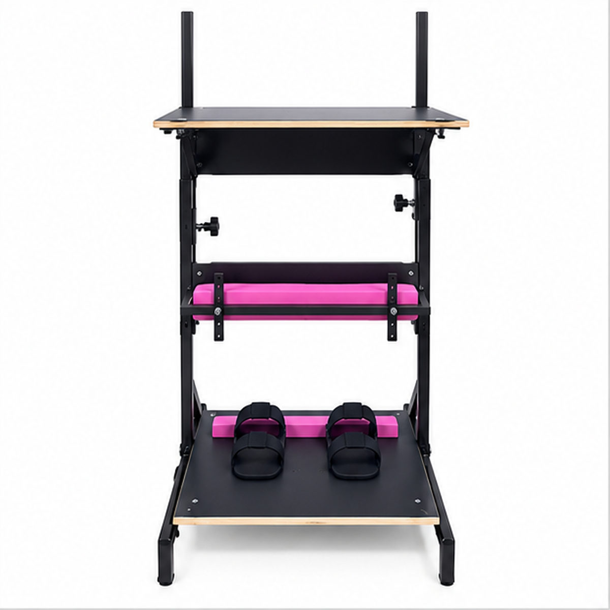 Custom-Made Standing Frame