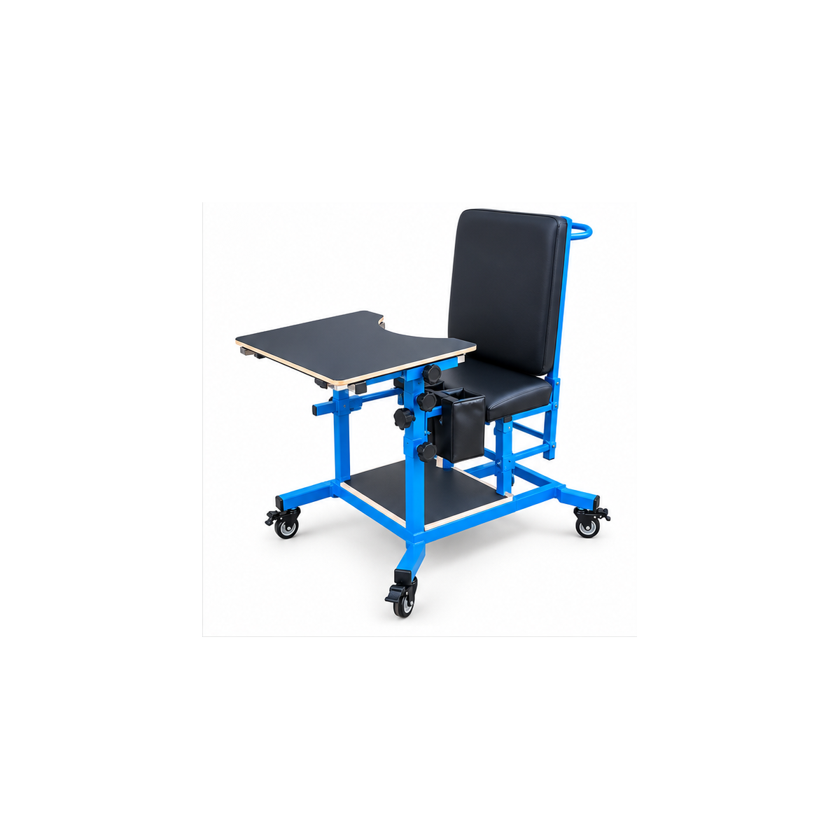 Custom-Made Standing Frame – Tilt Model