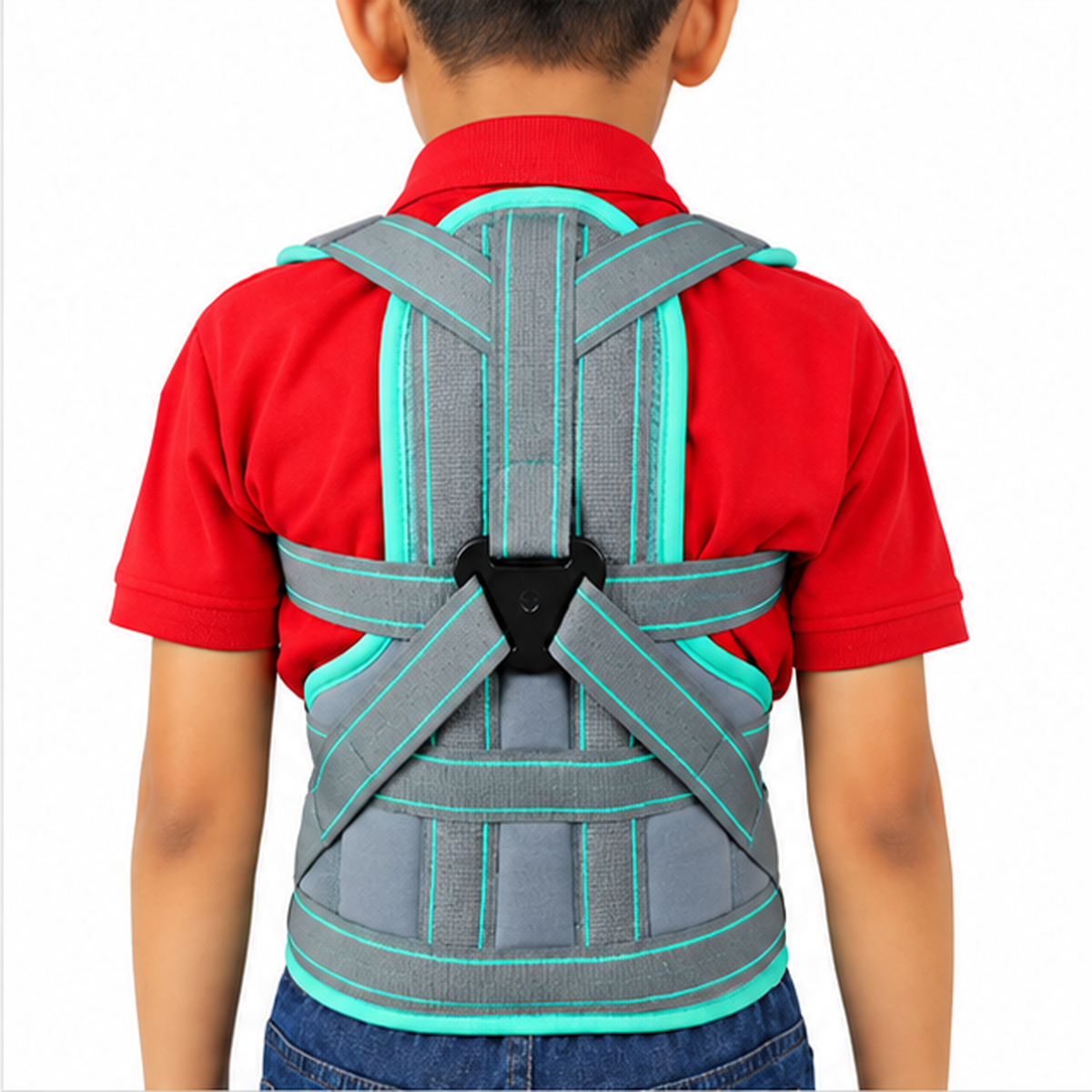 Taylor’s Brace Junior