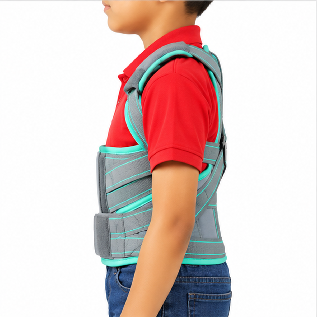 Taylor’s Brace Junior - Image 3