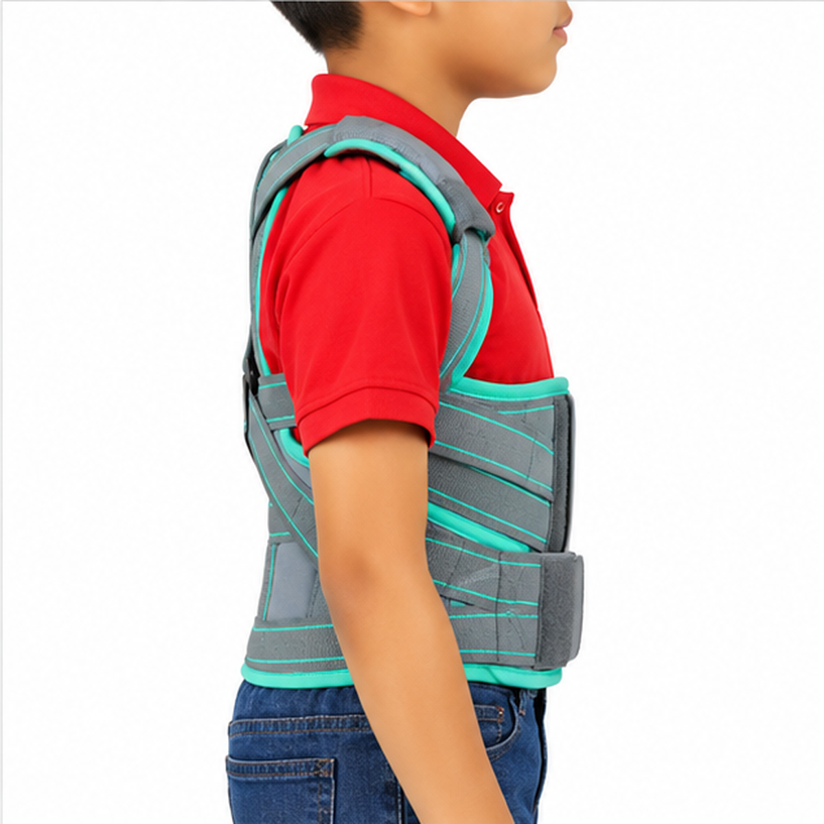 Taylor’s Brace Junior - Image 4