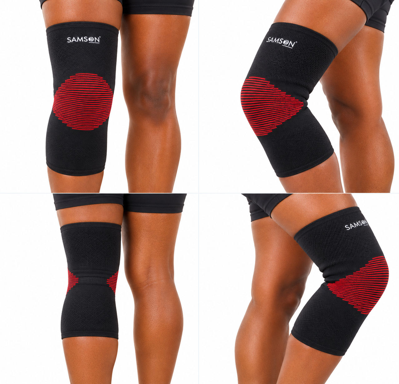 Knee Cap Furro