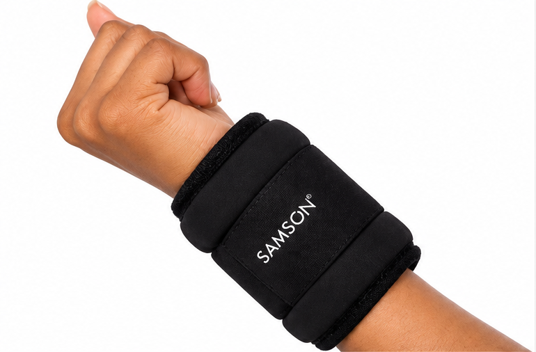Weight Cuff