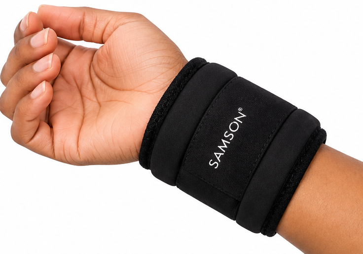 Weight Cuff - Image 3