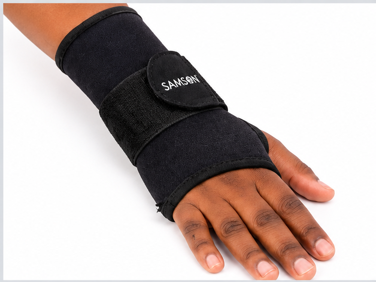 Palm Brace