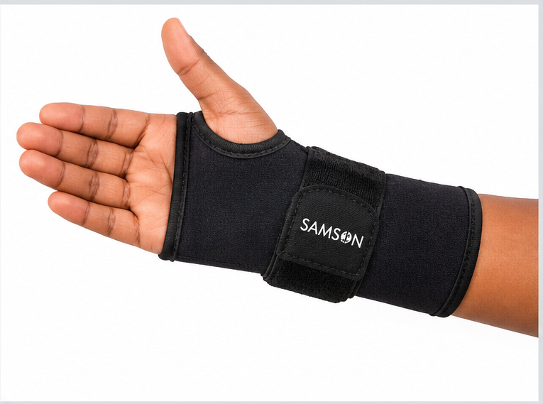 Palm Brace - Image 3